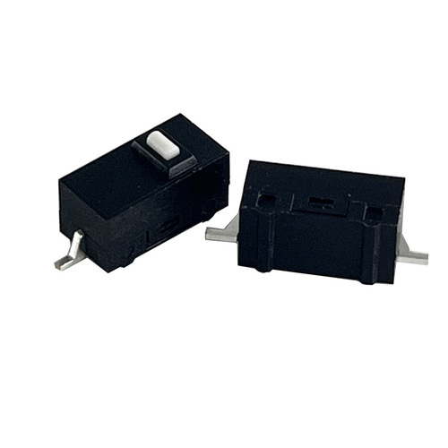 Gamepad Switch Patch 3.5 Fingerprint Lock Sensitive Two-Pin Small Mouse 5.7 Patch Microswitch