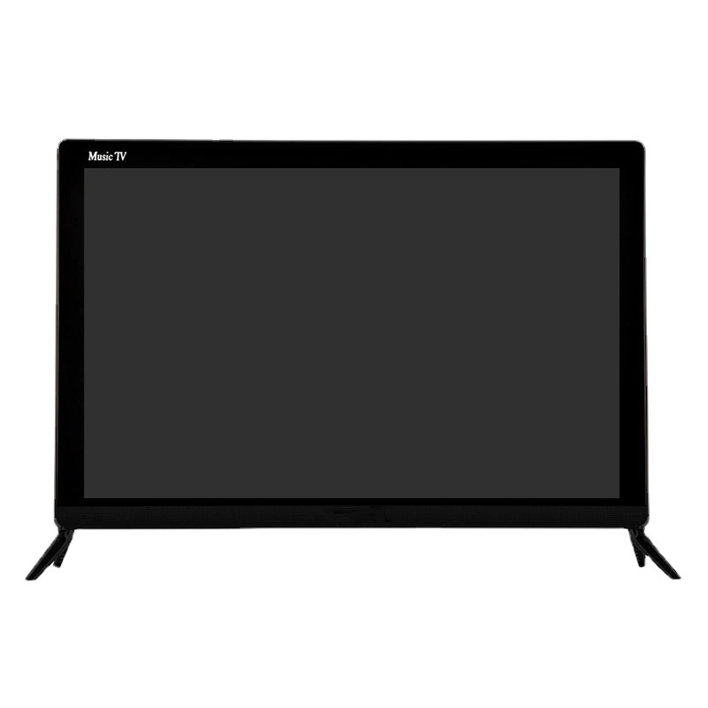 Телевизор 32/43/50 дюймов, без сети, ЖК, 4K высокое разрешение, плоский экран