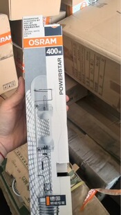 OSRAM�W˾��HQI-T 400w/N/SI ���u�� �ζ�ֱ��E40 ����