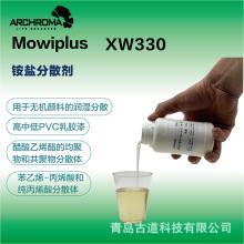 ����MowiplusXW 330�۱�ϩ�����ˮ��Ϳ�������Ѱ׷۷�ɢ����5027