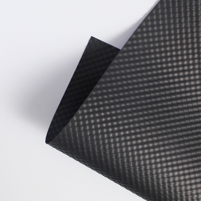 Papel convexo de lunares Papel de envolver de flores Floristería Arte floral Papel kraft Papel de envolver de ramo Papel en relieve tridimensional Papel de envolver de flores