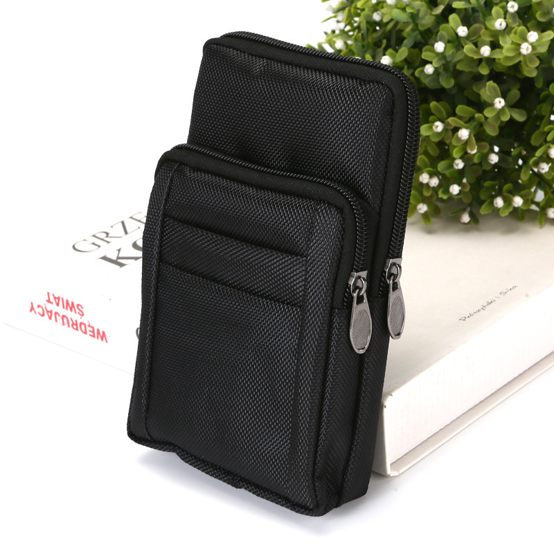 블랙 더블 레이어