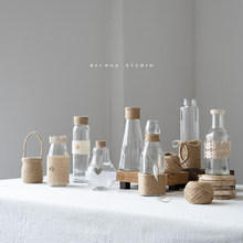 ���沣��С��ƿ�[���ֹ����K��Ʒ�ɻ��r���ٻ��廨��ƿ�k���Ҽ�r^