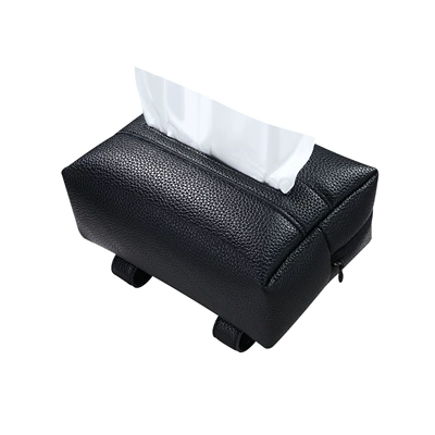 Car tissue box/set – Box