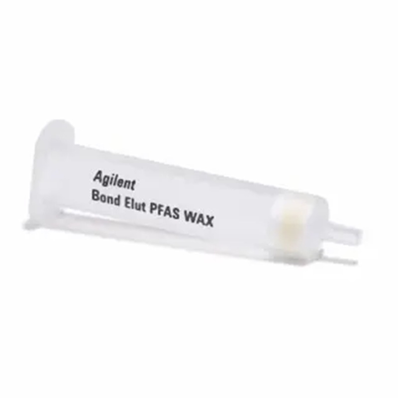 5610-2152安捷伦固相萃取小柱直管柱多氟烷基化合物分析Agilent