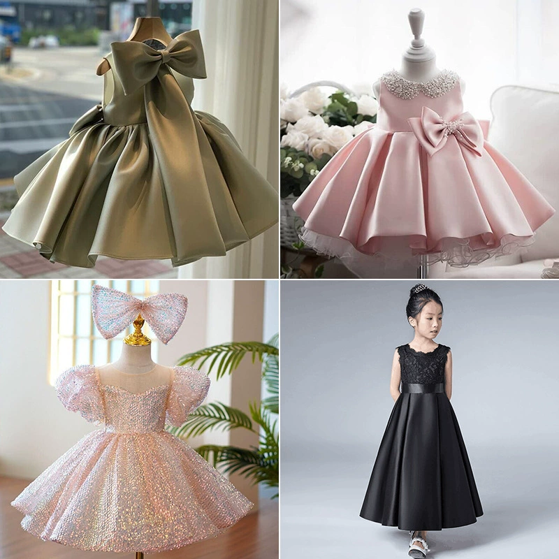 Детское платье, AliExpress, Amazon, оптом