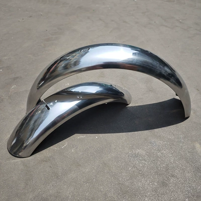 300*10 Tire Full Surround – Electric vehicle fender