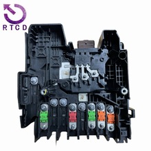 电瓶管理器9675350380 9675350280适用标致308S 408 4008C4毕加索