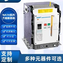 NA1Hϵ���f��ʽ��·��1000A 2000A3200A 4000A 6300A3P4P����̶�