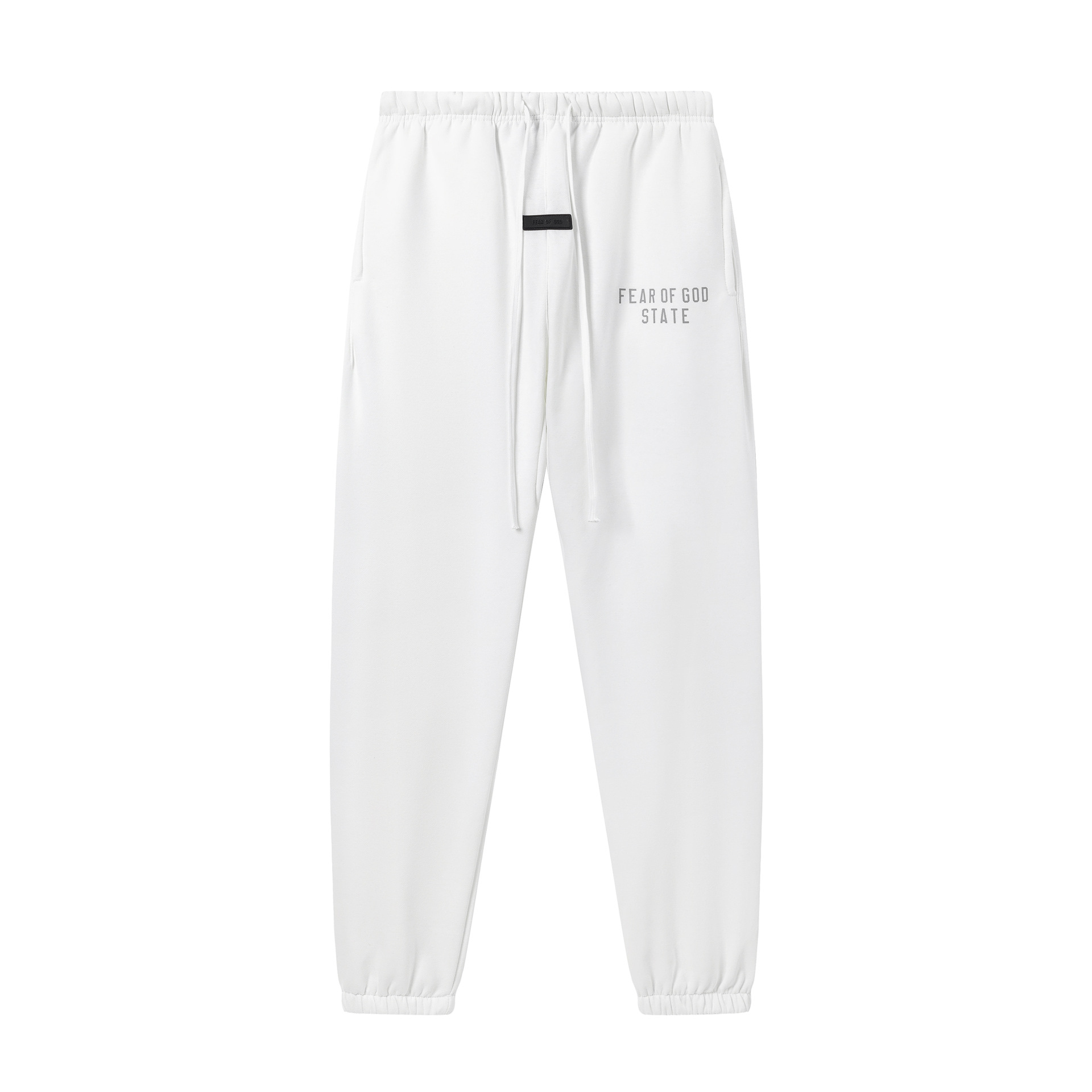 2 Pantalones blancos