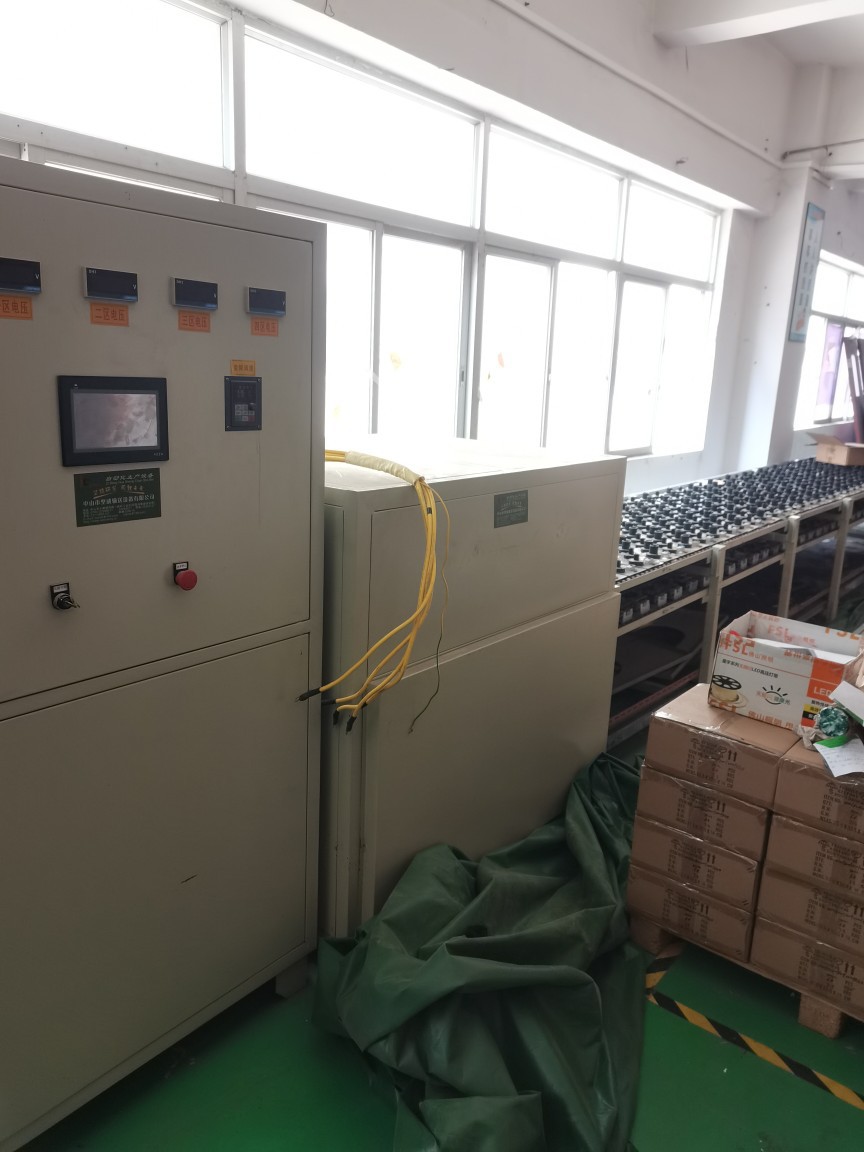 二手LED球泡灯老化线 旧老化架 二手led灯老化线 老化架