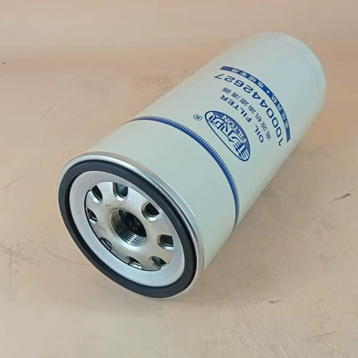Oil filter Weichai Oil