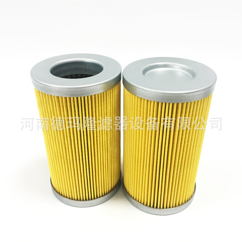 FH441-20-100-P020X50 UH-04A-10U-1V P-GC-4-20U船舶液压油滤芯