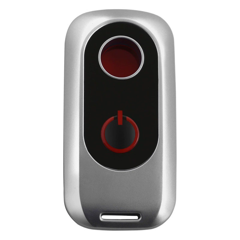 Детектор скрытых камер с инфракрасным излучением для гостиниц, путешествий и командировок