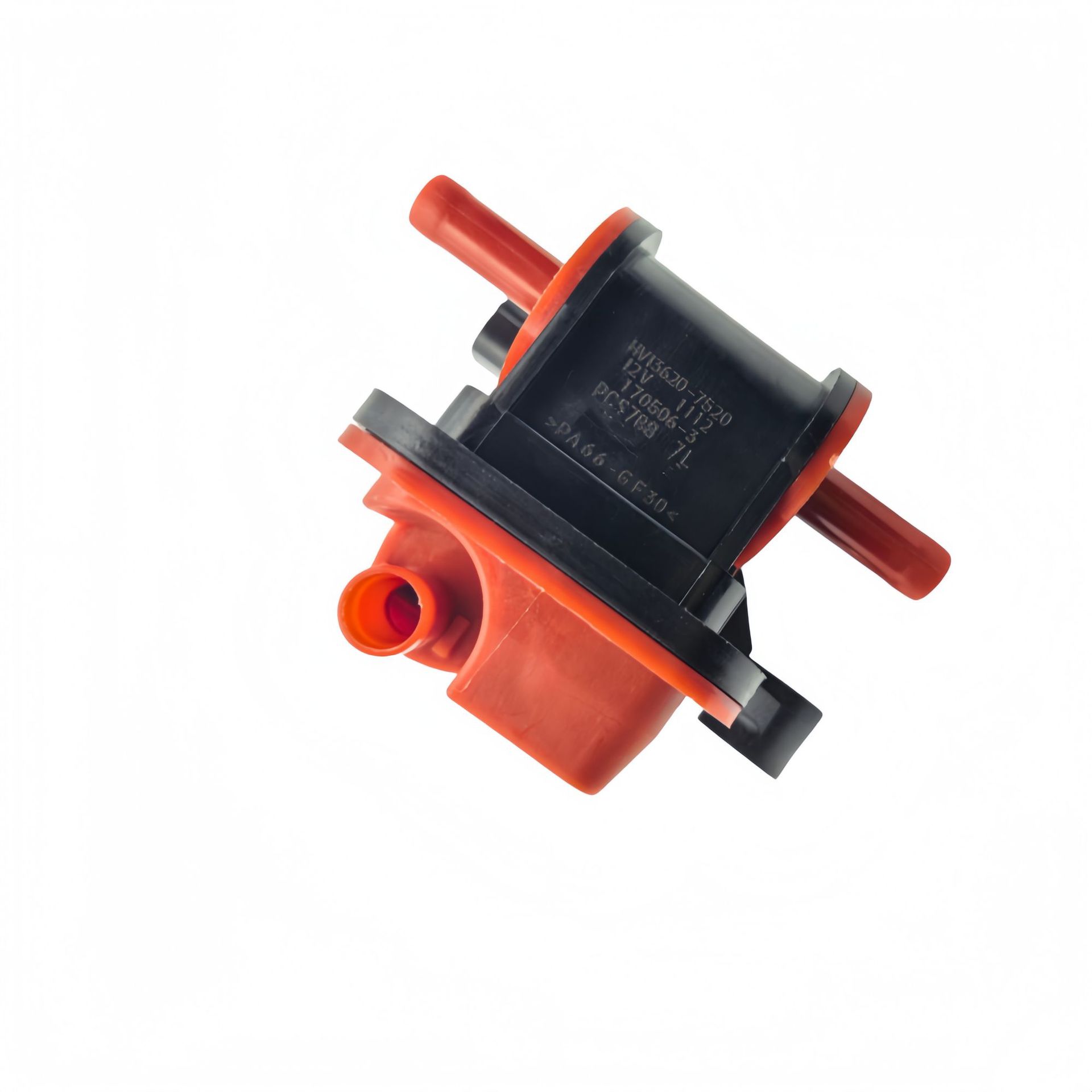 36162-5Ay-H01 Is Suitable for Acura Rdx Tlx Honda Civic Envix Lingpai Carbon Canister Solenoid Valve Fuel