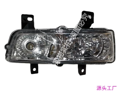 Suitable for 09-16 Emgrand ec718/EC715 Avtomobil arxa fənərləri