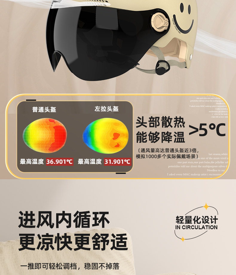 New national standard 3C certification electric car helmet men's and women's battery motorcycle safety helmet children's winter four seasons universal mirror