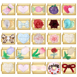 �����charms��ɫDIY��ׂ��Ծ��r������_朽�ָģ�K�Ʒ���