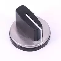Оптовая Применимая Универсальная встроенная газовая плита ручка переключателя зажигания ручка крышки зажигания аксессуары