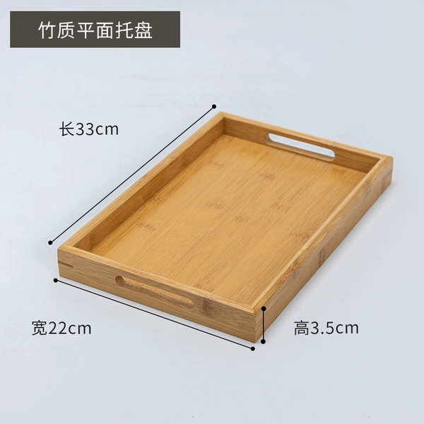3.5 Right-angle flat double-eared trumpet