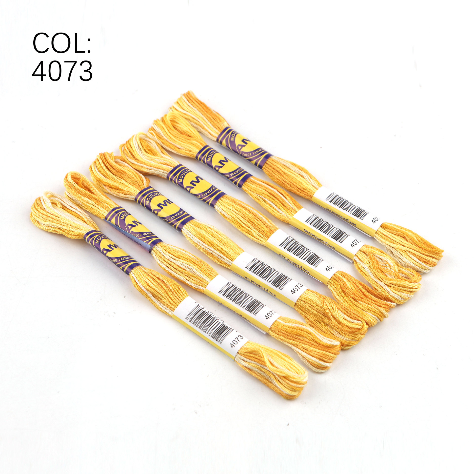 4073* 8m 각*417F 팩당 6개