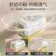 Cat Air Case Fence Car Dog Cage Portable Medium Cat Bag Pet Supplies Wholesale Pet Air Case