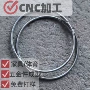宁波定制源头折弯异形圈