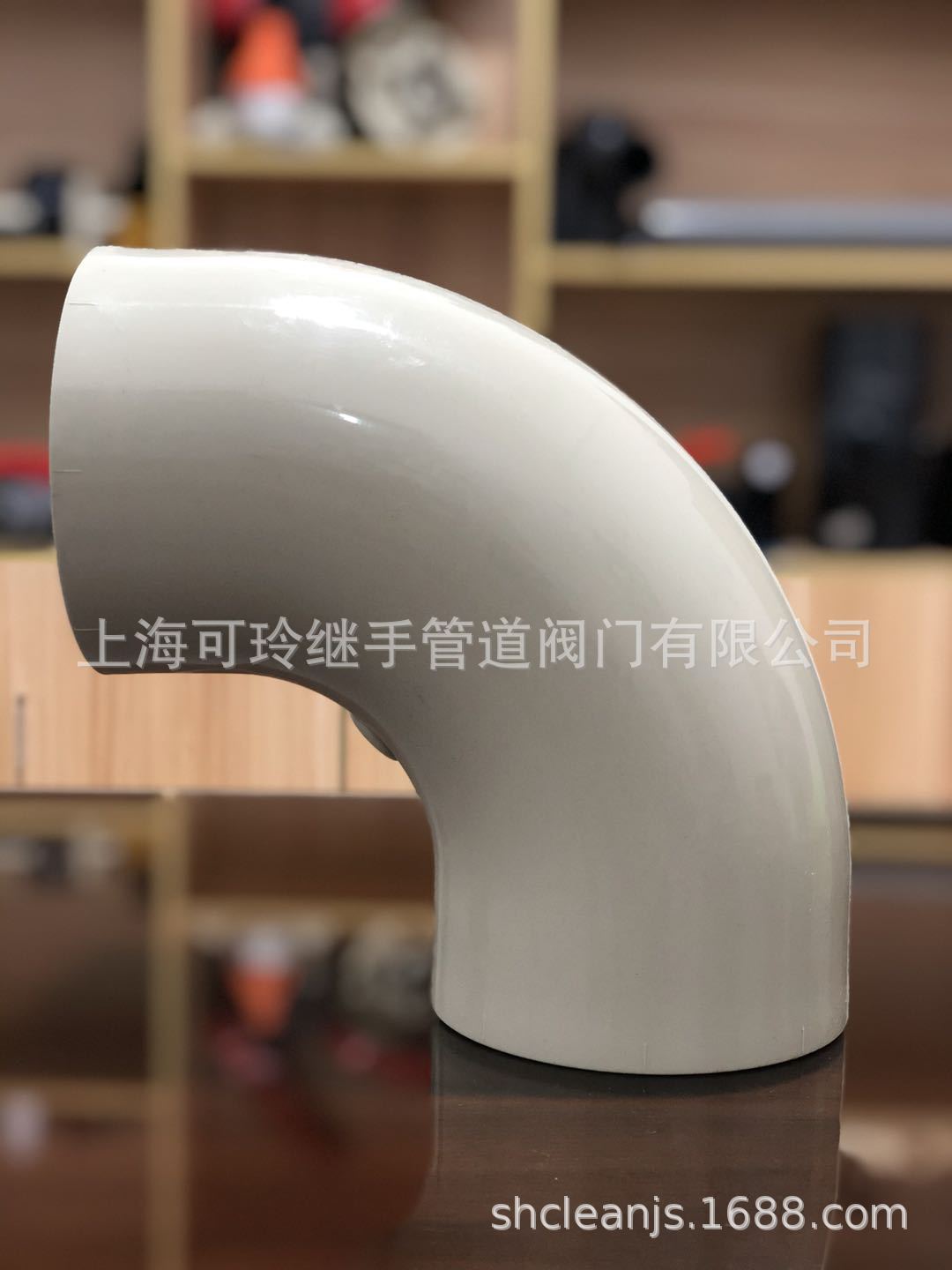 PPH大尺寸工厂直销对焊化工腐蚀，磨损，高温，老化，绝缘