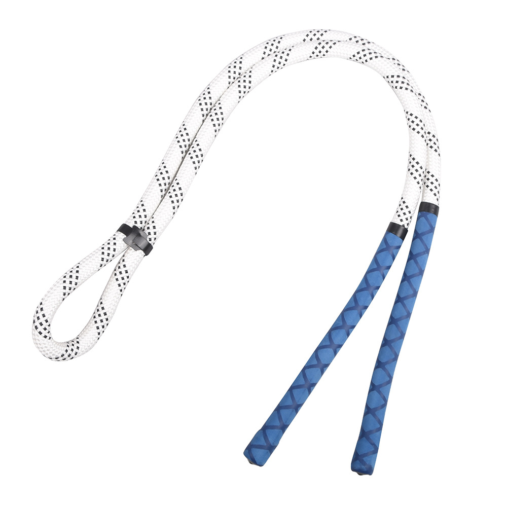 Cuerdas de golf físicas cuerdas de entrenamiento de swing vigoroso para mejorar la velocidad de swing fuerza ritmo entrenador interior y exterior