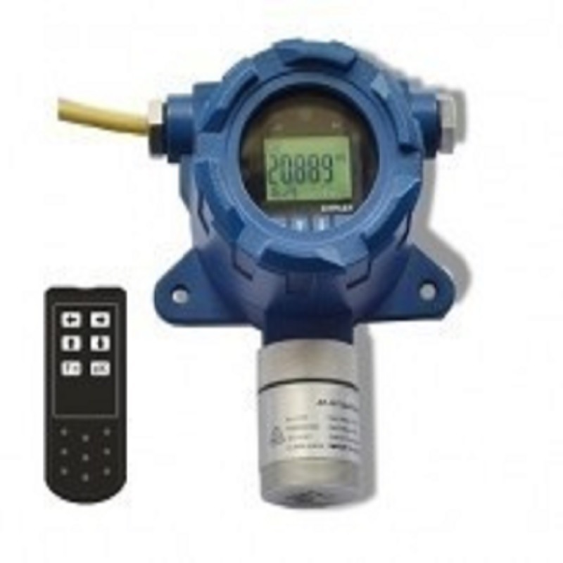 工业在线式一氧化碳分析仪/在线式一氧化碳传感器