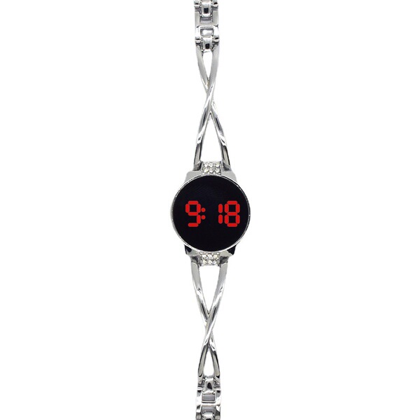 Fashionable electronic watch