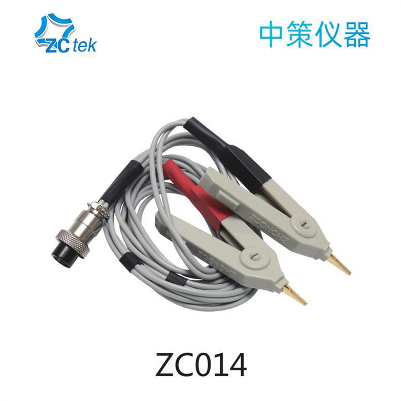 ZC01测试线