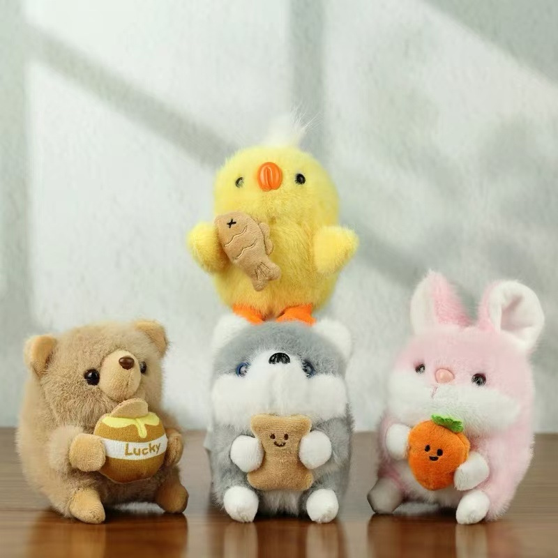 Animal series