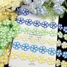 �¿�F؛2.8cm�̽�ˮ�ܻ�߅diy�ֹ��ٽz��ɫ�o���b��ϻ�߅lace