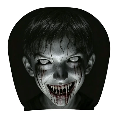 Car Interior Pillow Cover Decorative | Universal seat cover - 36-double-sided-printing-1pc-26cm28cm