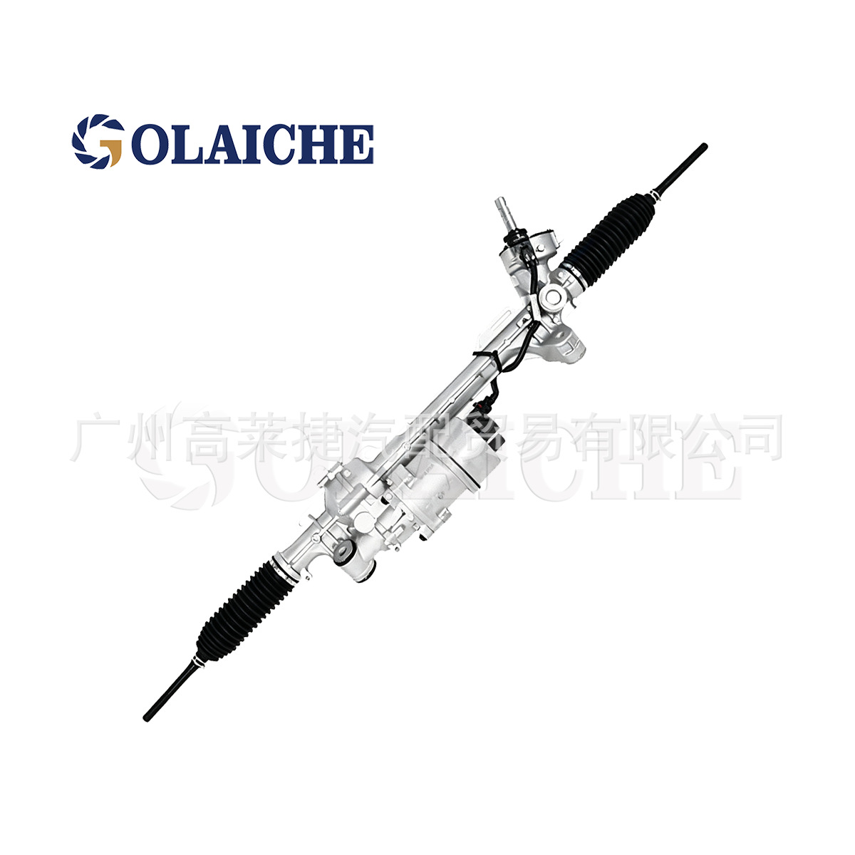 L1MC-3D070-AL L1MC-3D070-AK is suitable for 20-22 Ford Explorer steering gear assembly LHD