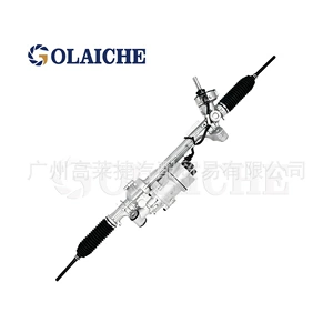 L1MC-3D070-AL L1MC-3D070-AK is suitable for 20-22 Ford Explorer steering gear assembly LHD
