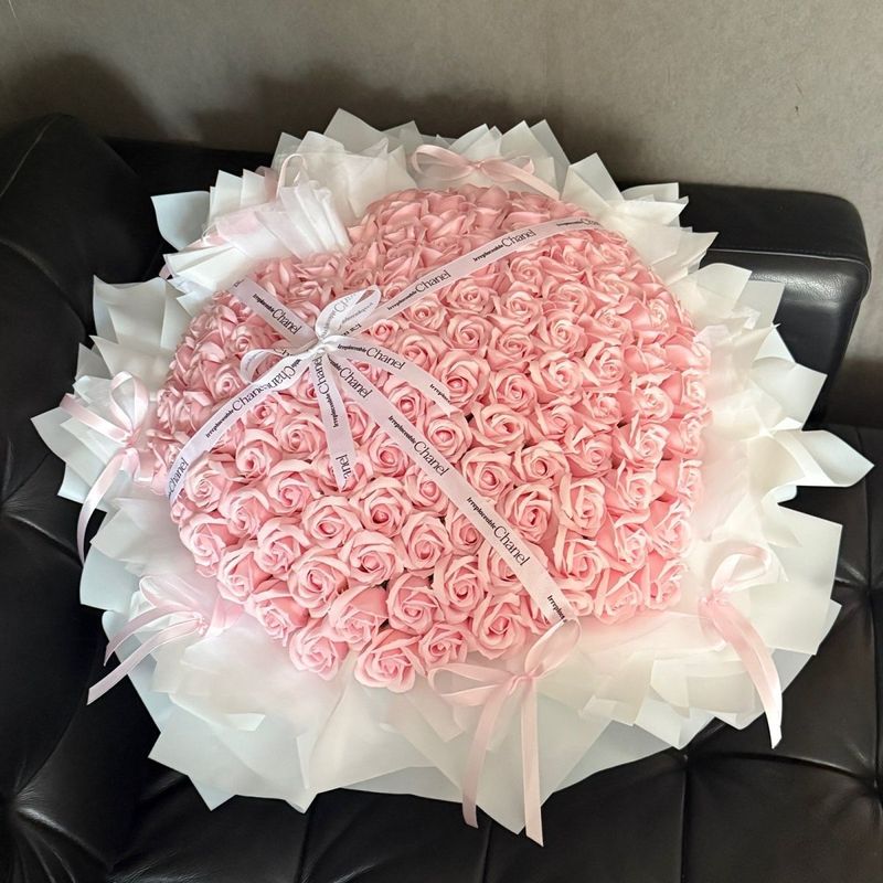 永生花七夕情人节送女朋友闺蜜生日惊喜包邮一件起批|undefined