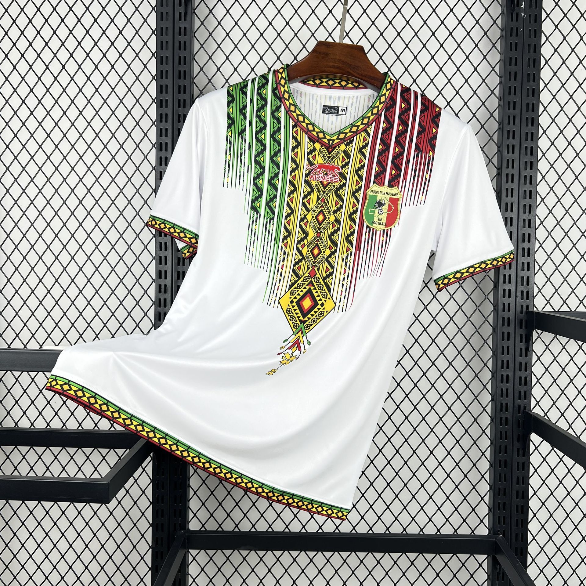2526 Selección nacional Portugal Escocia 2026 Argentina México Alemania Japón Camiseta Noruega
