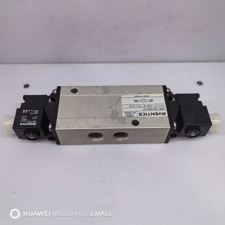 R412000127 # Aventics气动阀气动元件，全新库存