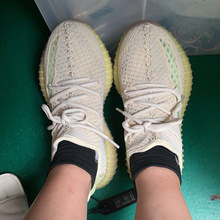 �M����Ҭ��Ь350���ļ�2025�¿�������ŮЬ��Ʒ��Ş��YEZI YEEZY