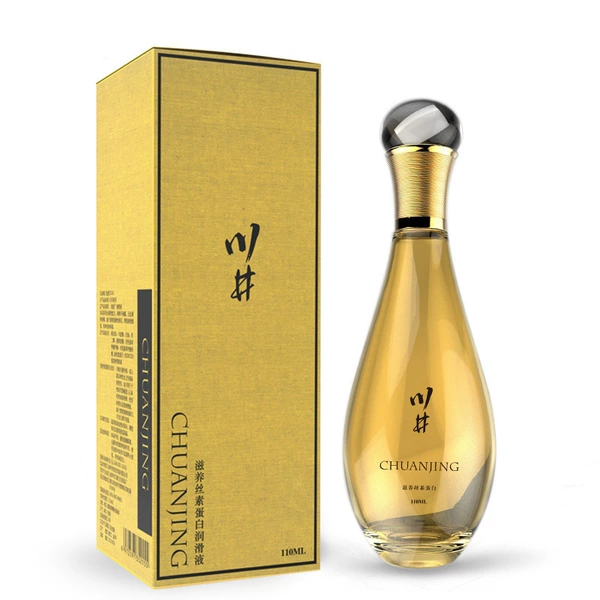 Nutritious lubricant, 110 ml