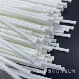 PVC管;PE管;其他塑料管