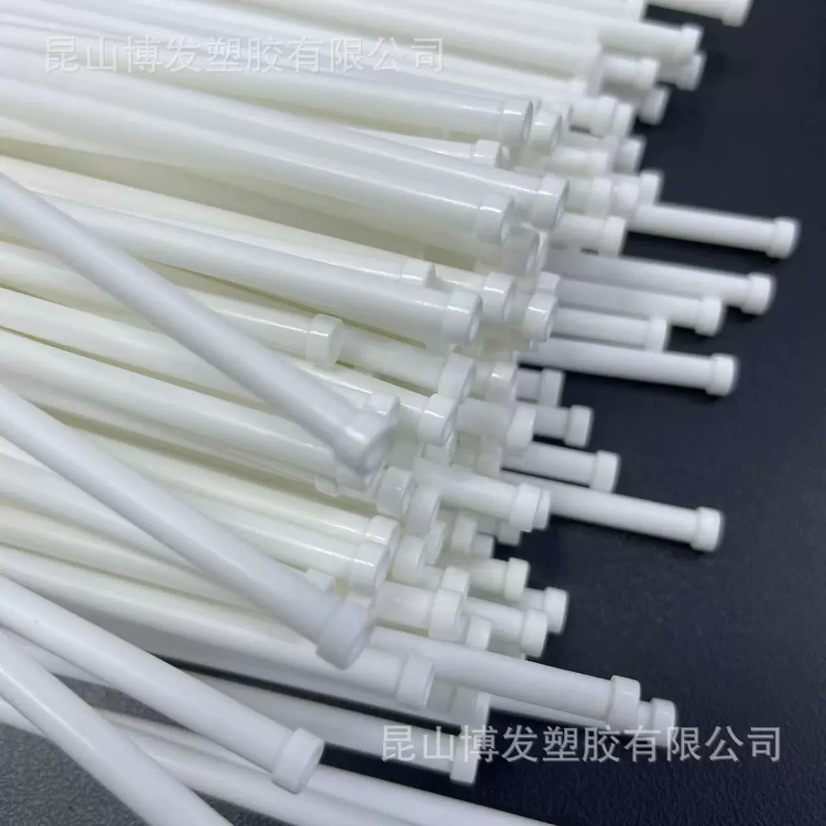 HDPE卷边管 HDPE翻边  HDPE薄壁管  HDPE医疗导管