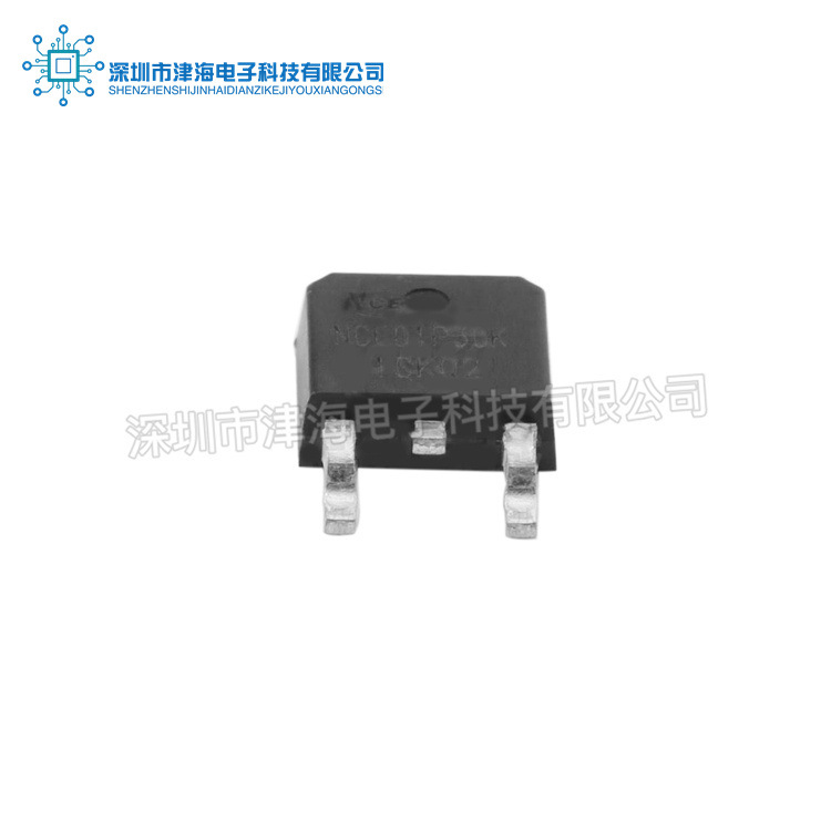 全新原装NCE01P30K贴片TO252 P沟道 100V 30A MOS管场效应管现货