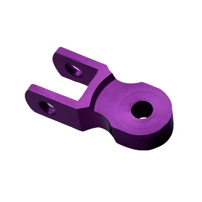 absorber, aluminum alloy, Motuoche Motorcycle pedals