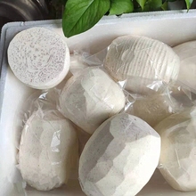 广西桂林新鲜荔浦芋头去削皮半成品真空芋泥烘焙奶茶精品原料商用