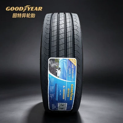 Yük maşını şinləri truck tires - 11r225-goodyear-s200