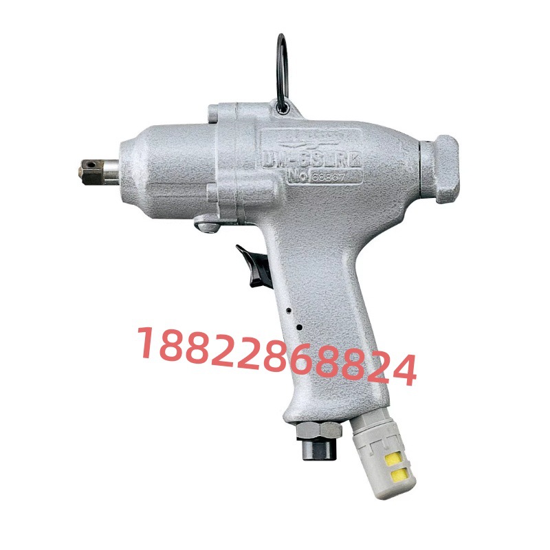 日本URYU瓜生冲击扳手气动扳手UW-6SHK/6SHAK/6SHARK/8SHK/9SK