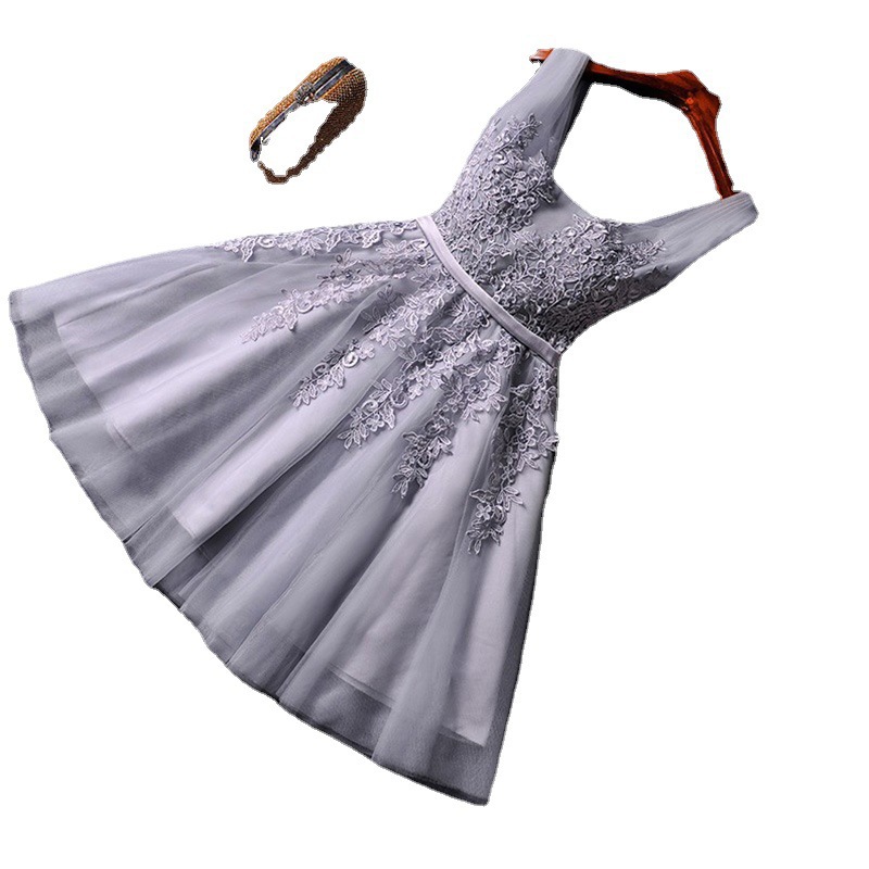 Europa y América vestidos pequeños vestidos de mujer eBay Amazon independiente vestidos sexuales vestidos cortos delgados vestidos de noche
